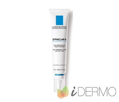 EFFACLAR K